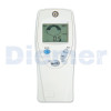 Alcoholimetro Portatil Tester Fit